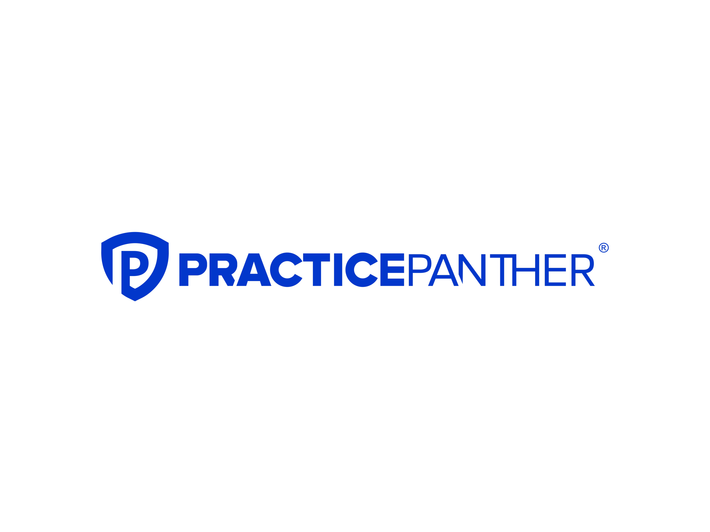 PracticePanther Logo