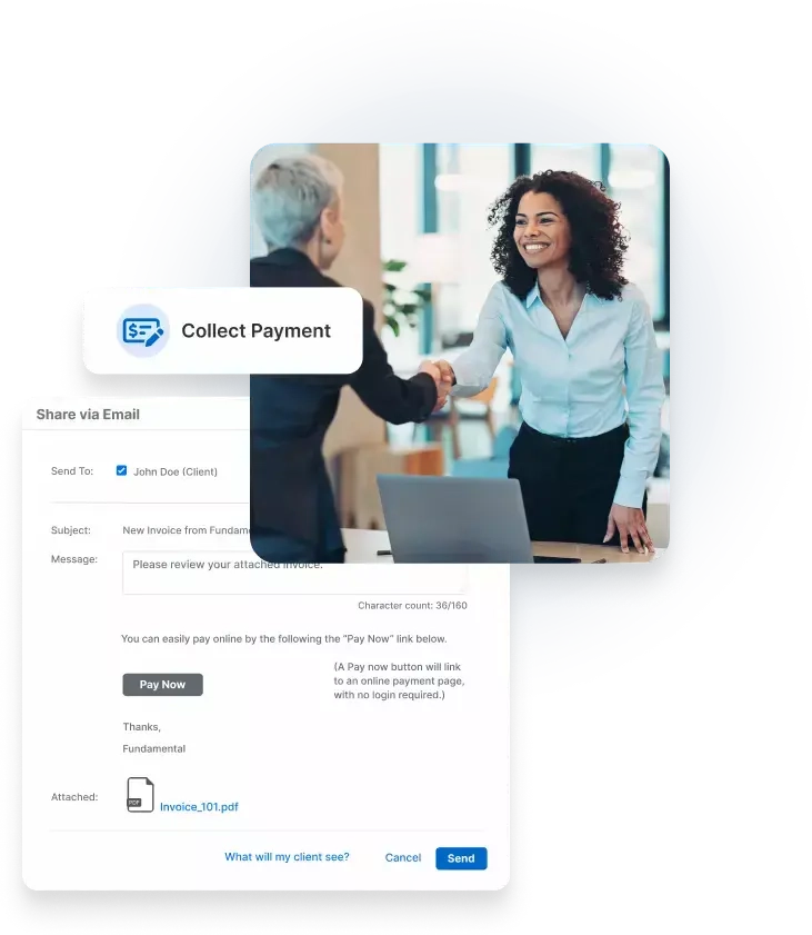 Friction Payments
