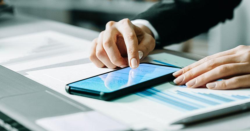 ABA Report: Lawyers Are Relying On Online Tools and Technology More Than Ever Before