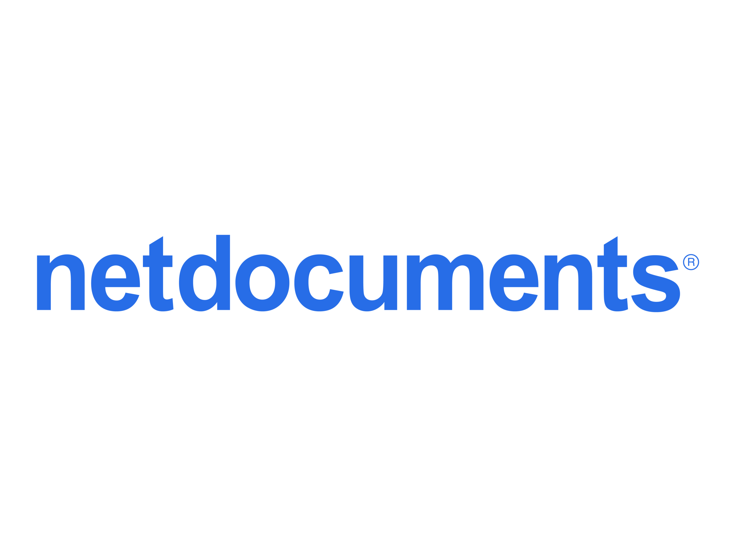 Netdocuments logo