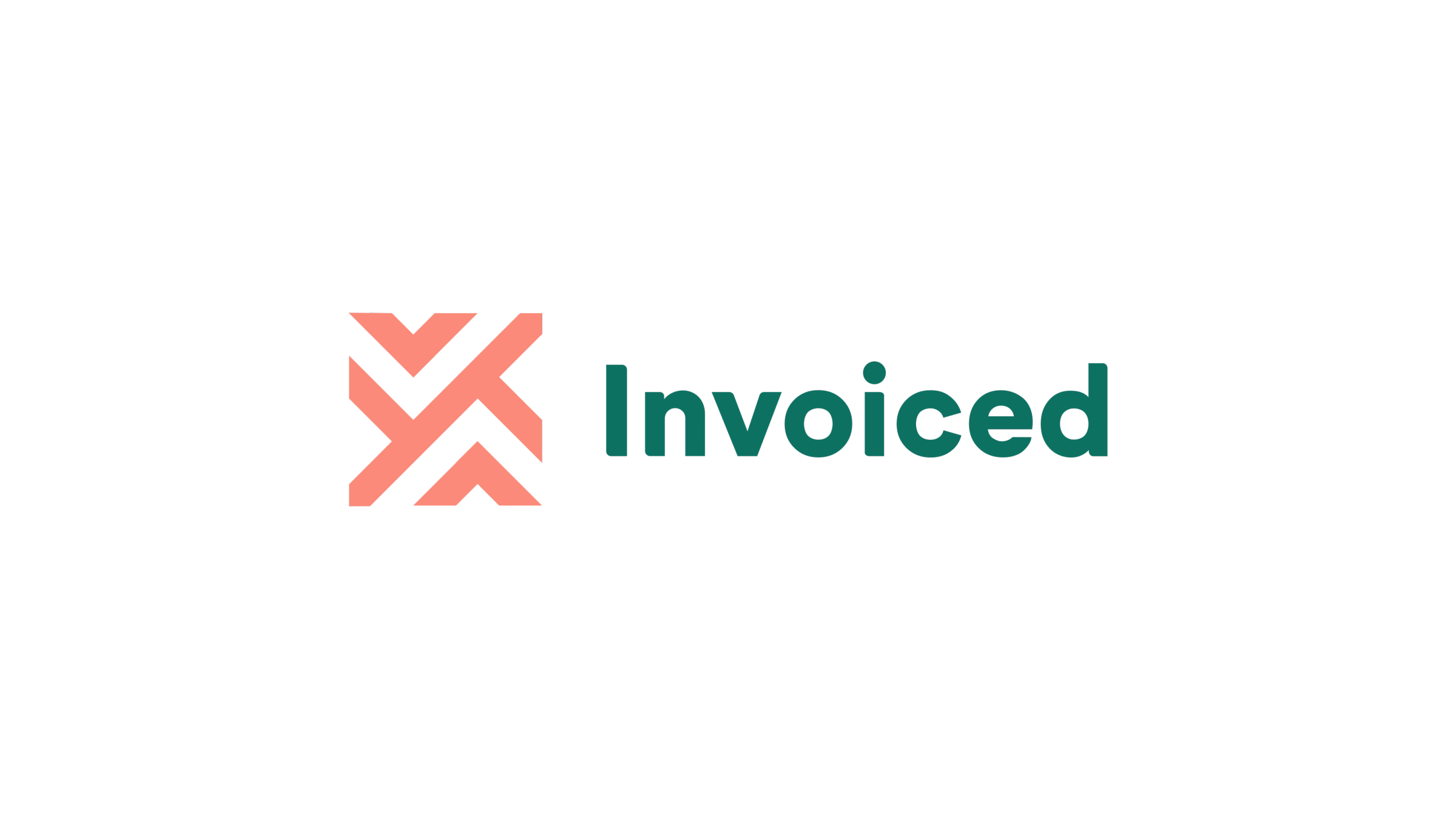 Invoiced Logo