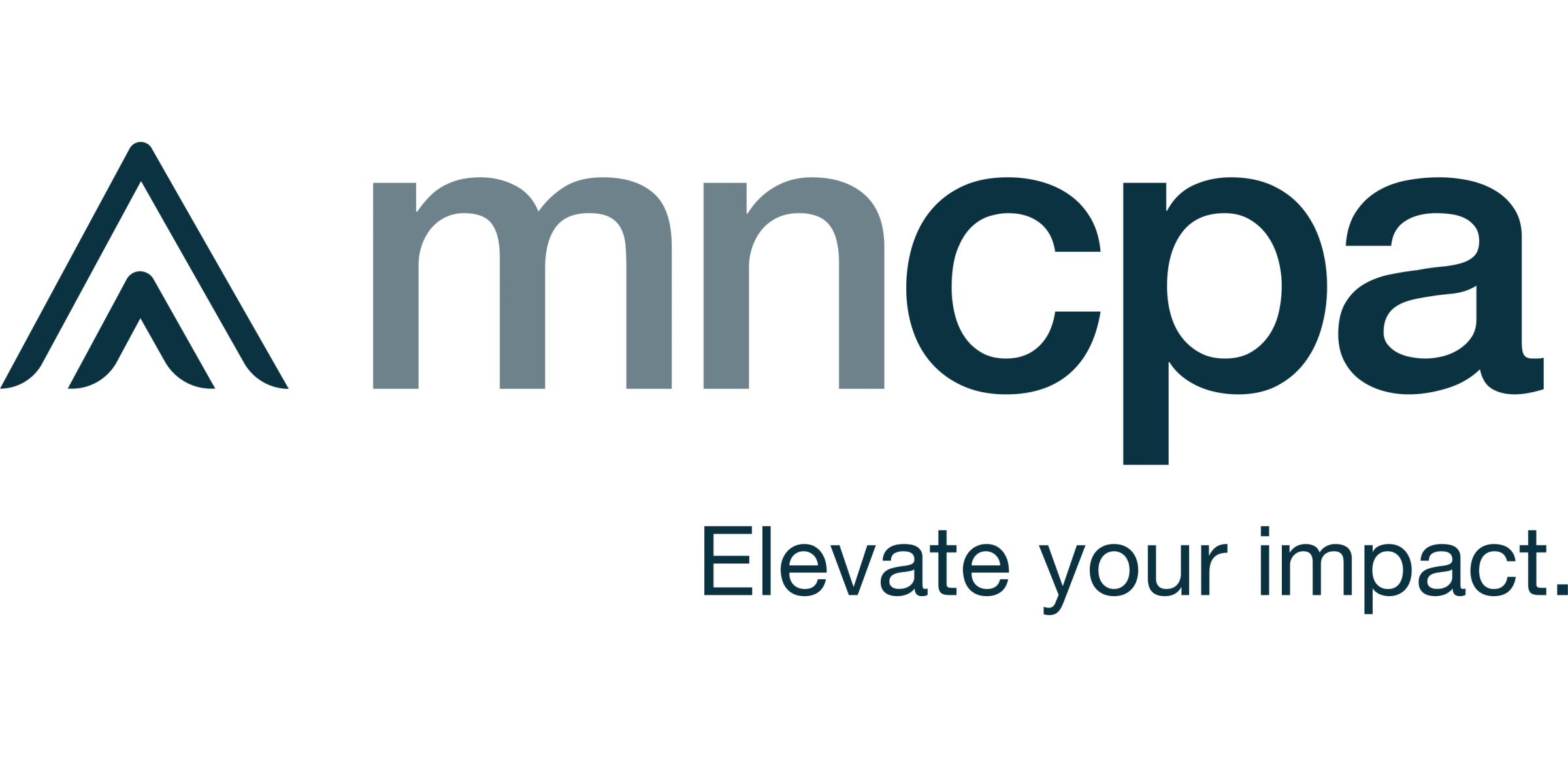 MNCPA - Minnesota Society of CPAs logo