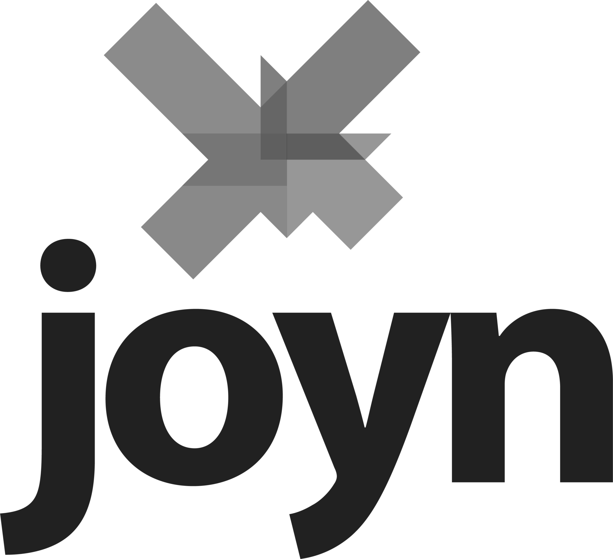 Joyn logo