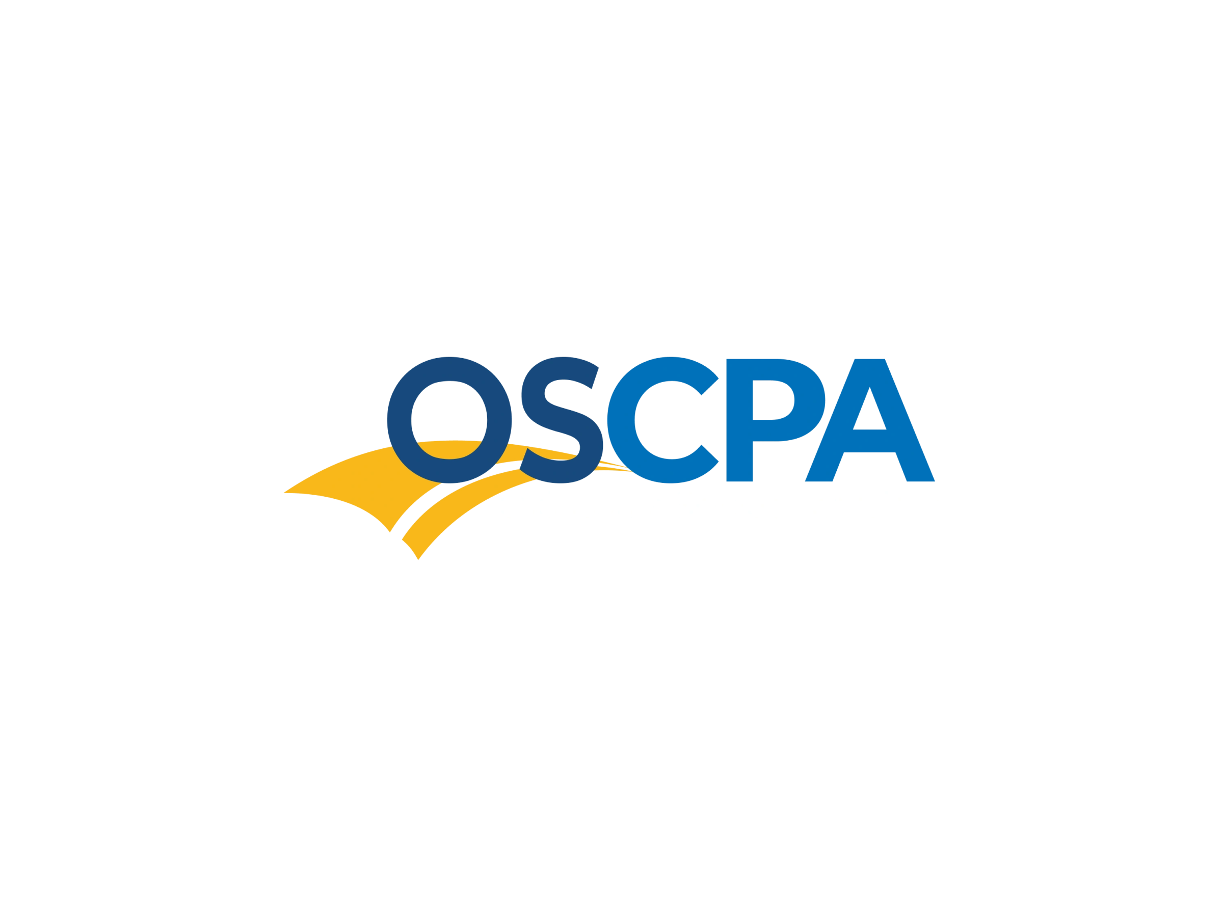 OSCPA Logo