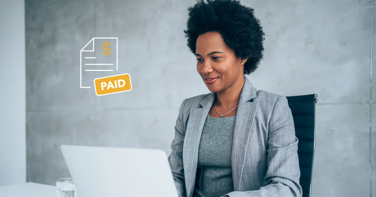 Free Accounting Invoice Template