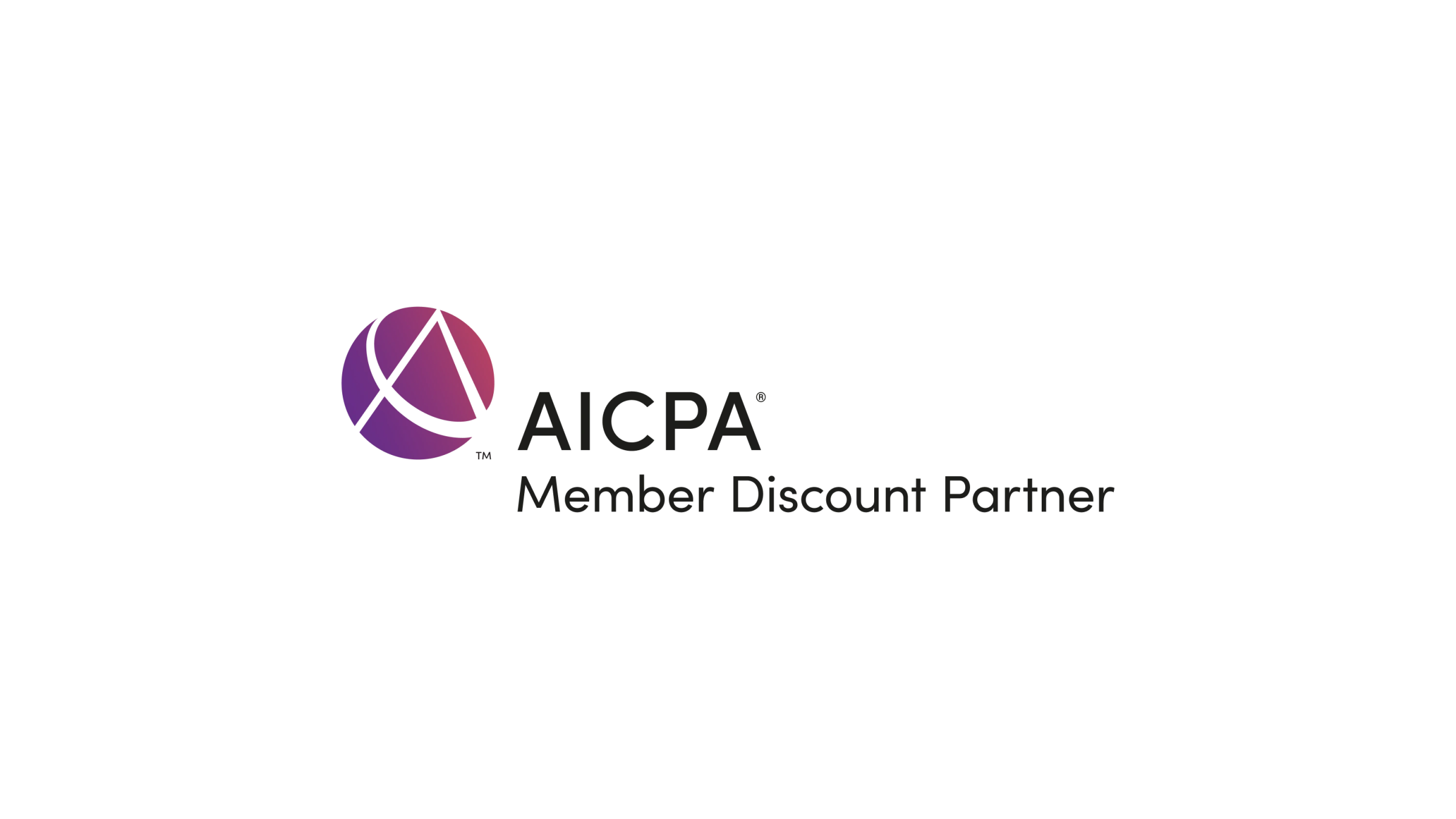 AICPA Logo
