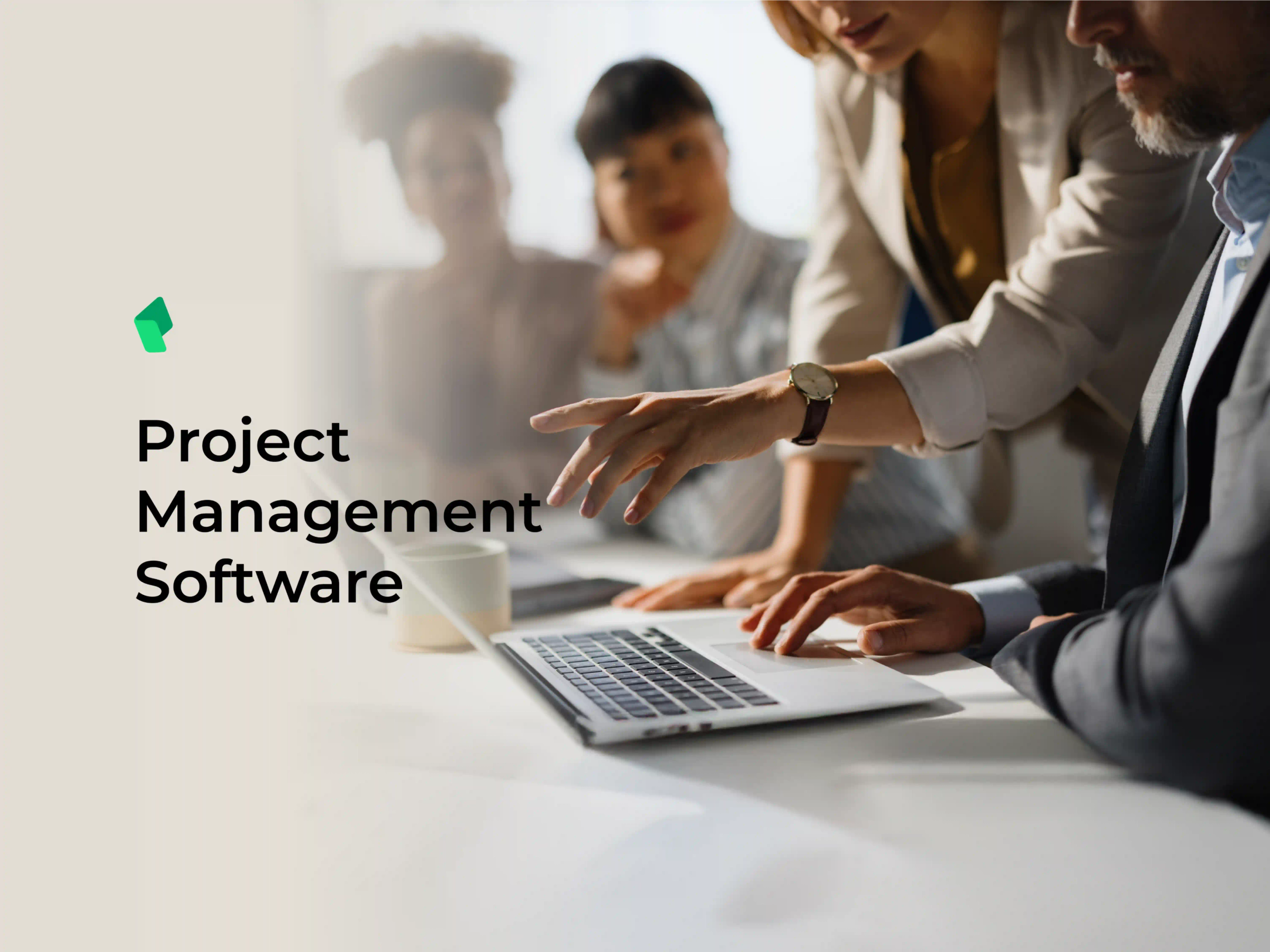 Law Firm Project Management Software 