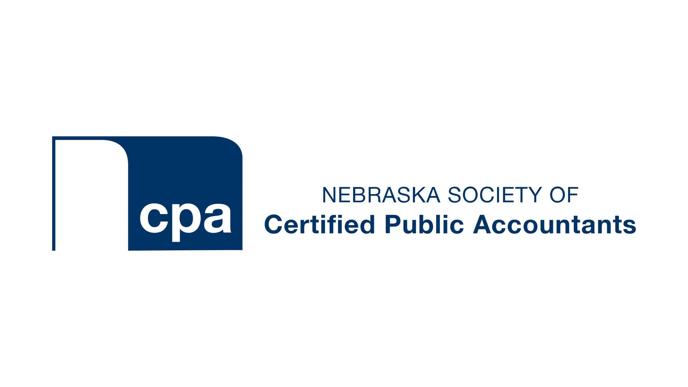 NECPA Logo