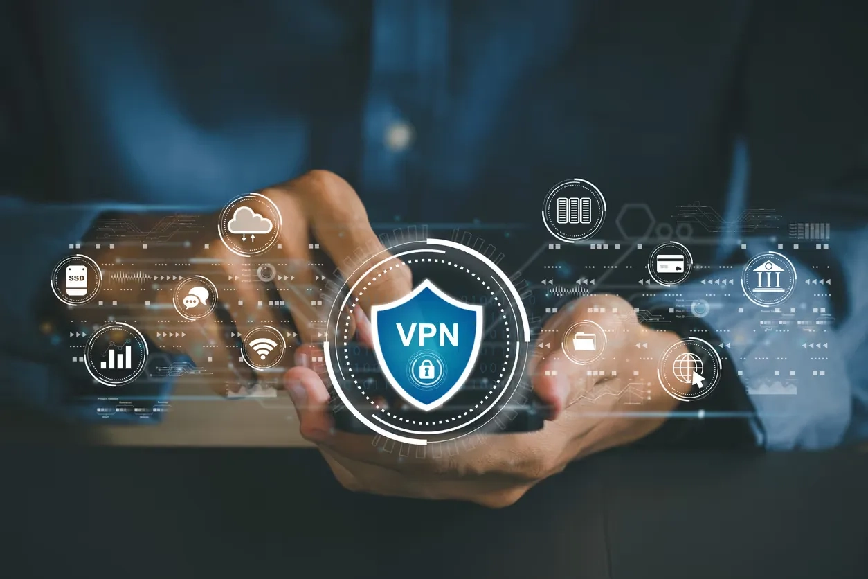 VPN