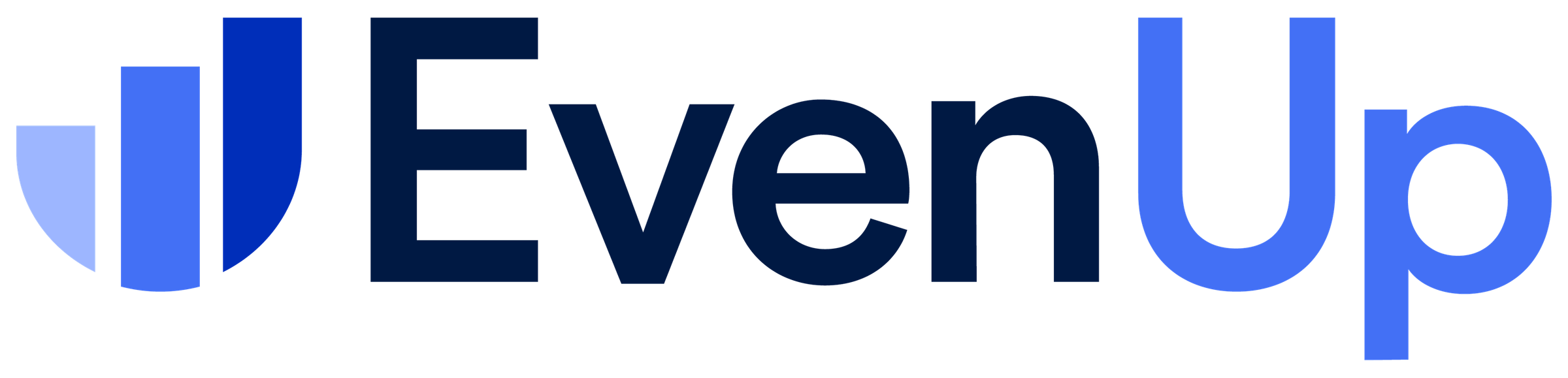 EvenUp Logo
