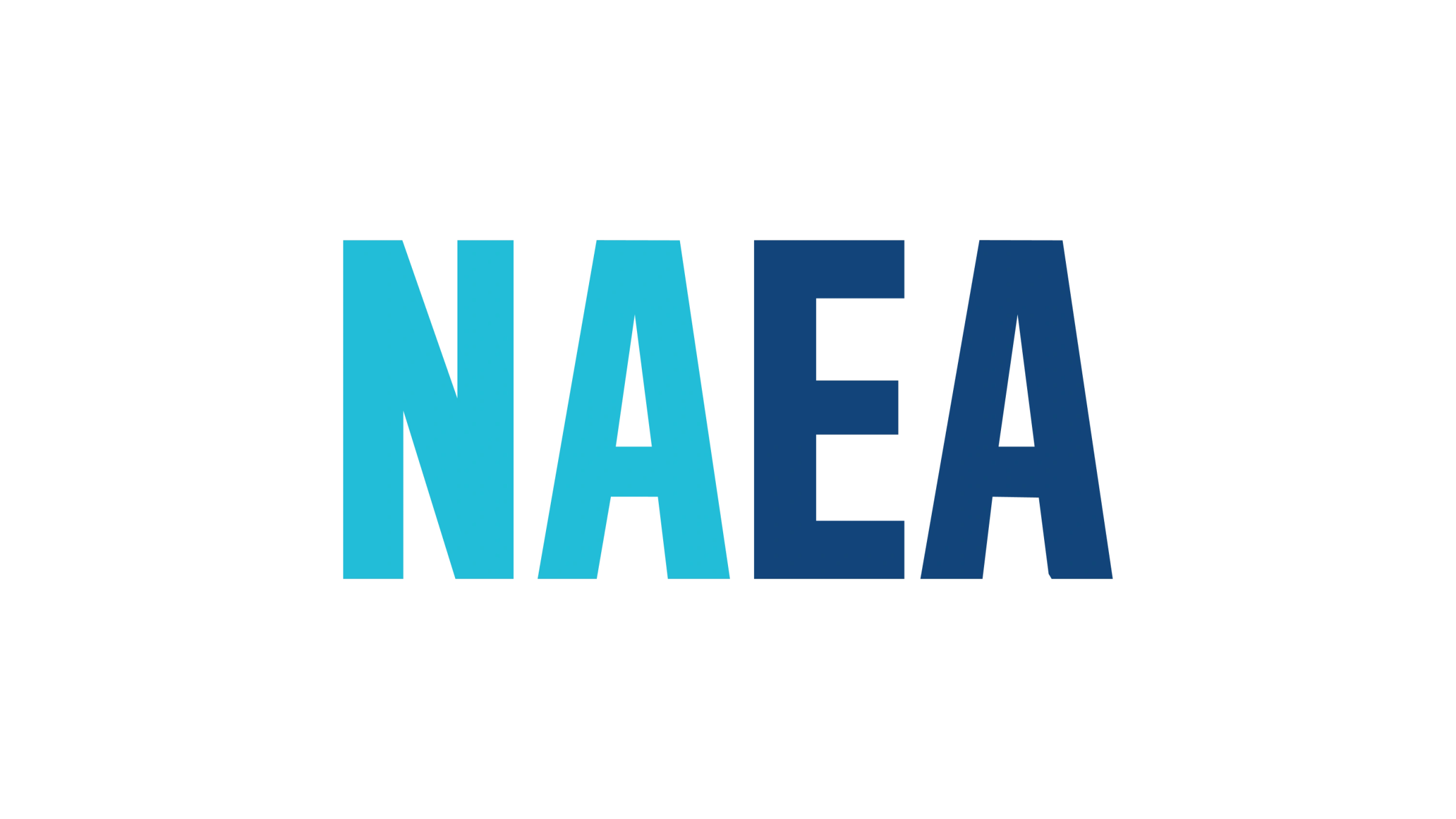 NAEA Logo