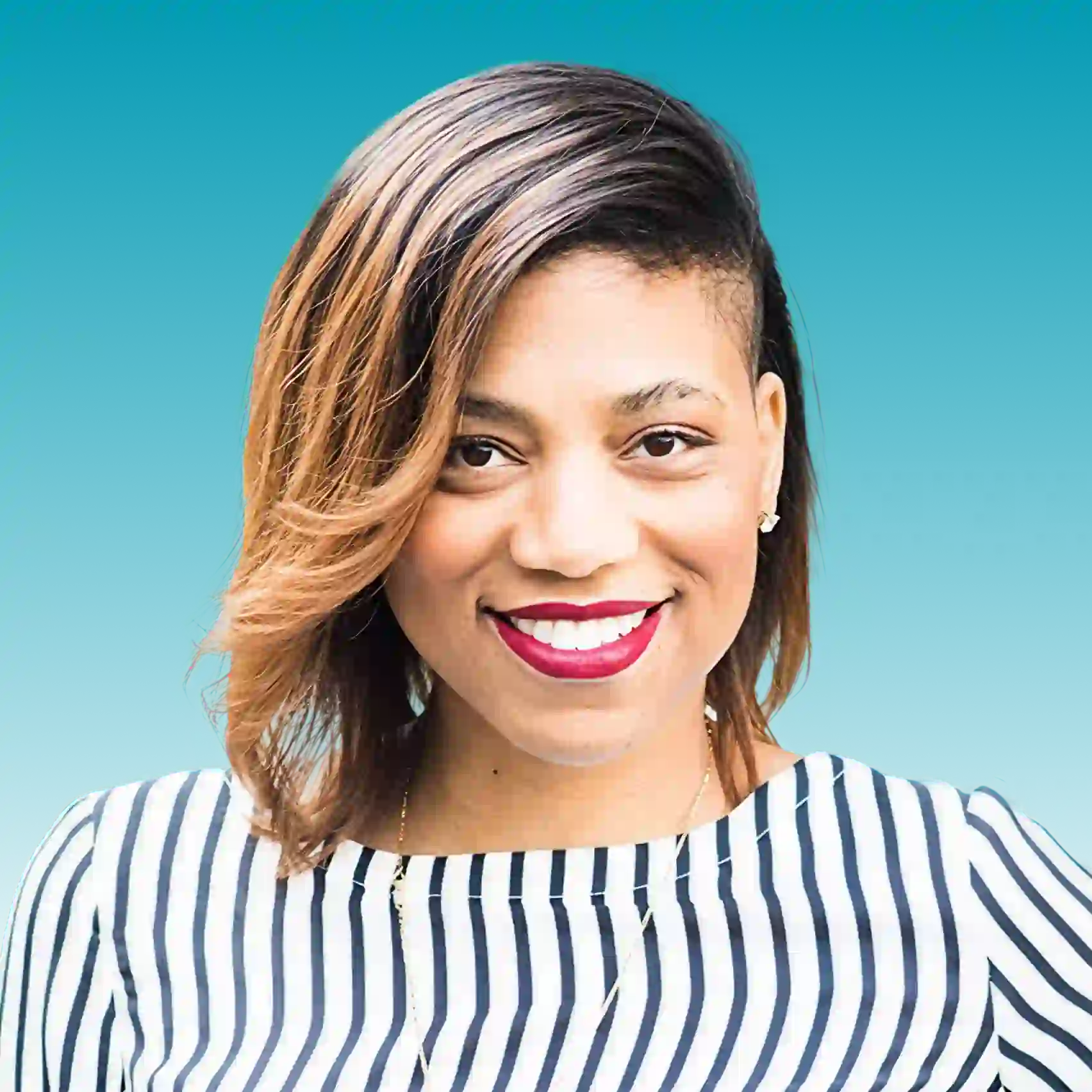 Kim Bennett Headshot