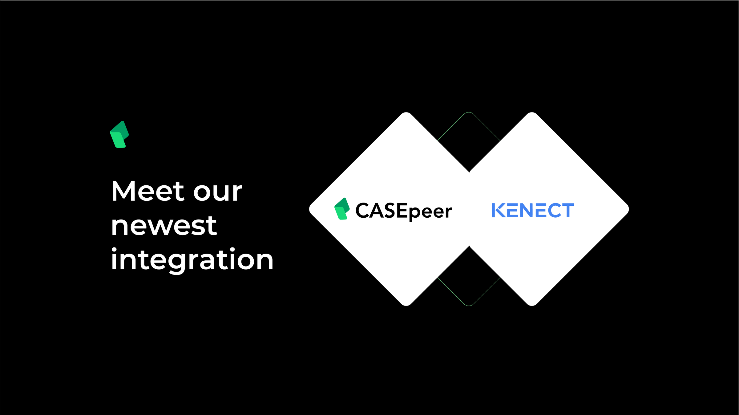 Meet Our New Integration: Kenect