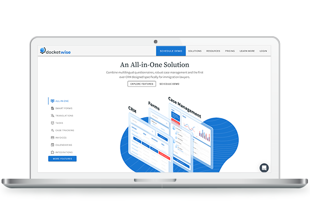 Get the most out of LawPay and Docketwise