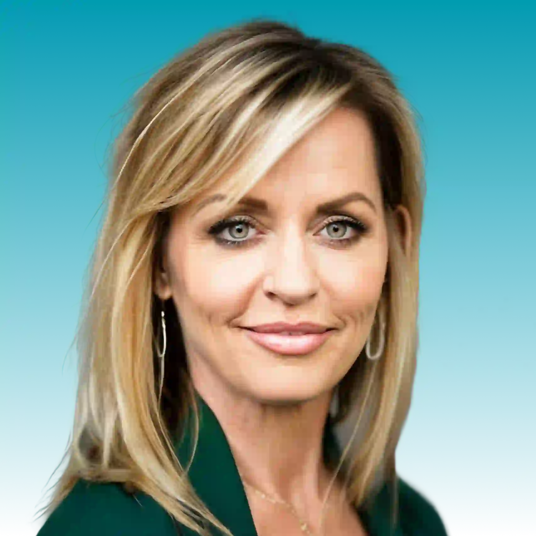 Helen Coyne - headshot solid