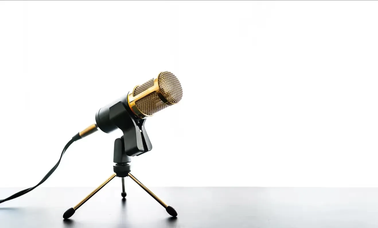 microphone