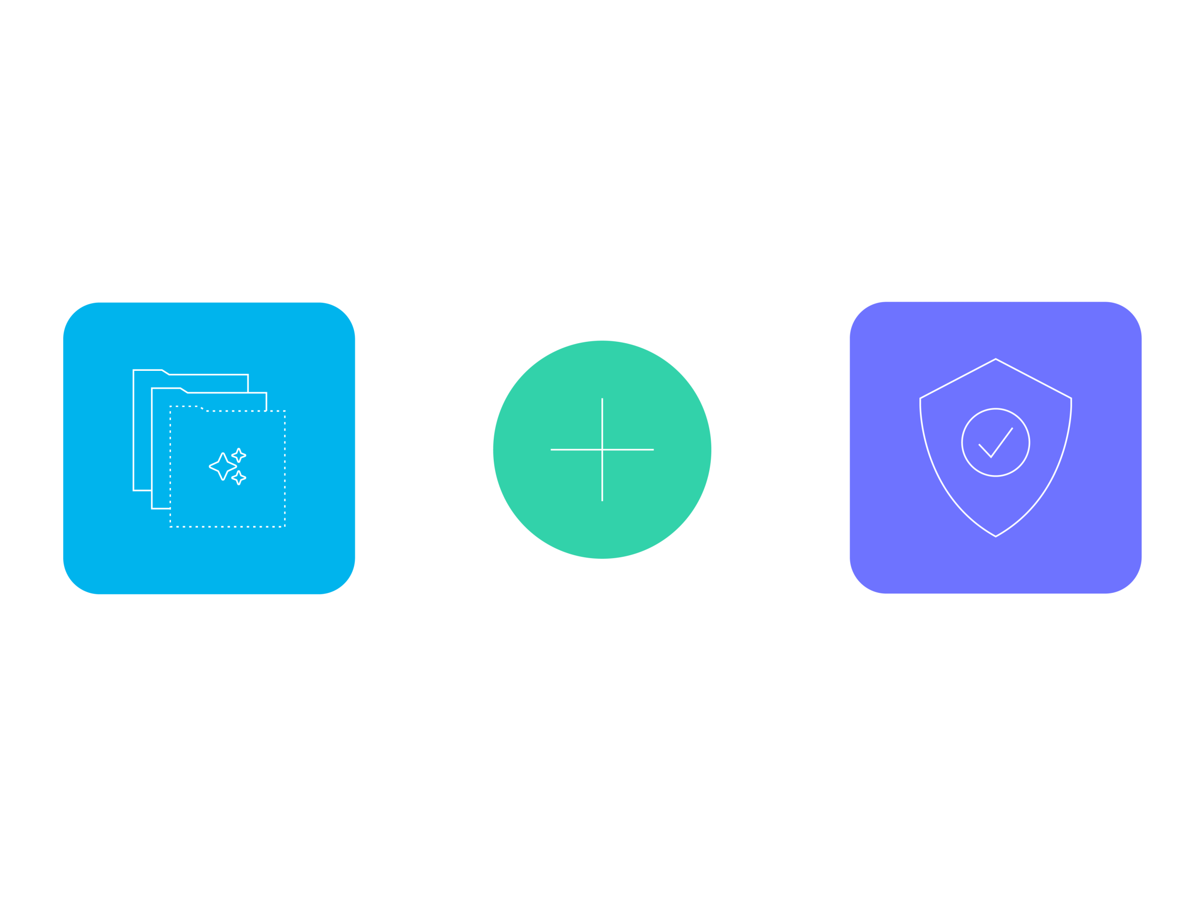 Work with the tools you already have