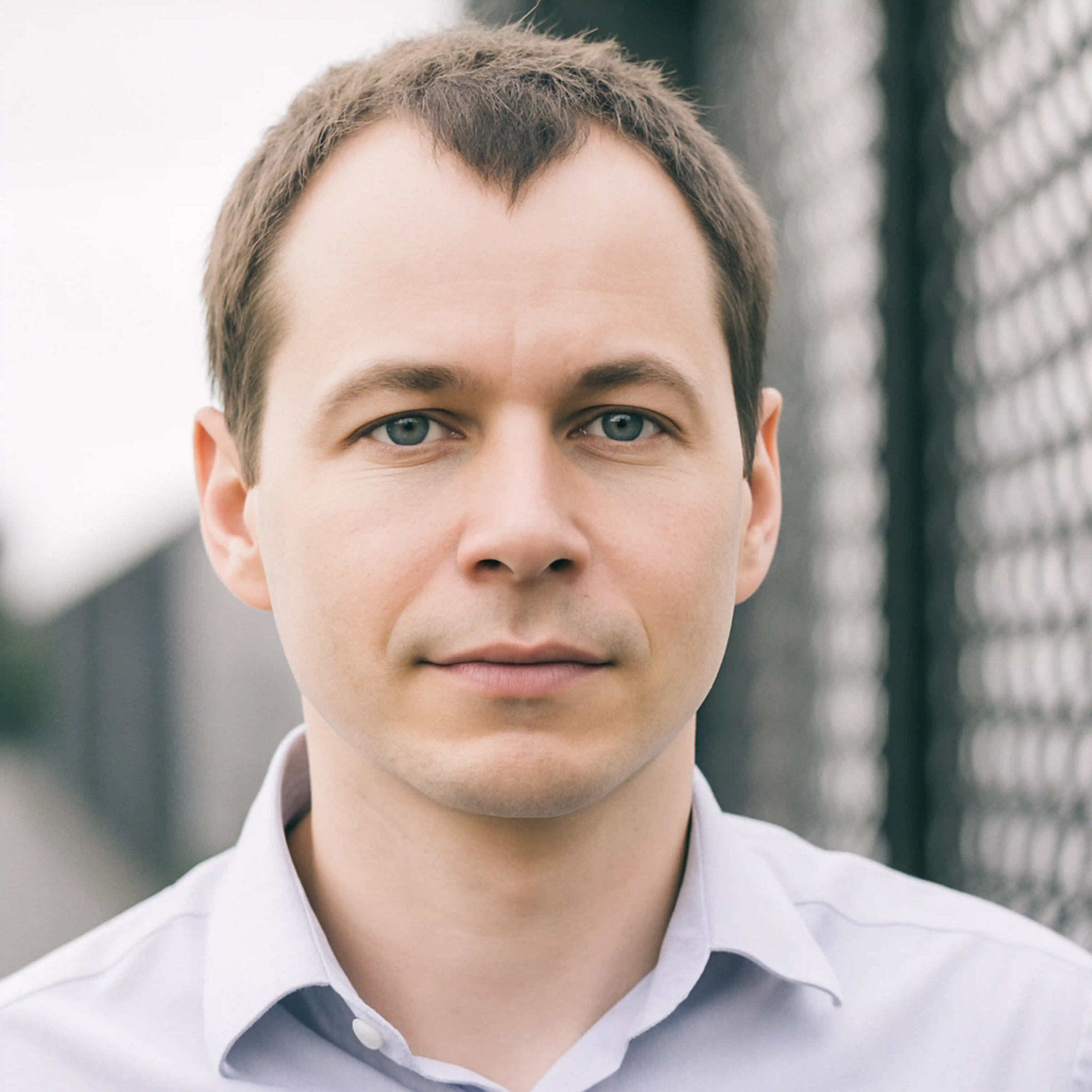 Jeremy Peskin Avatar