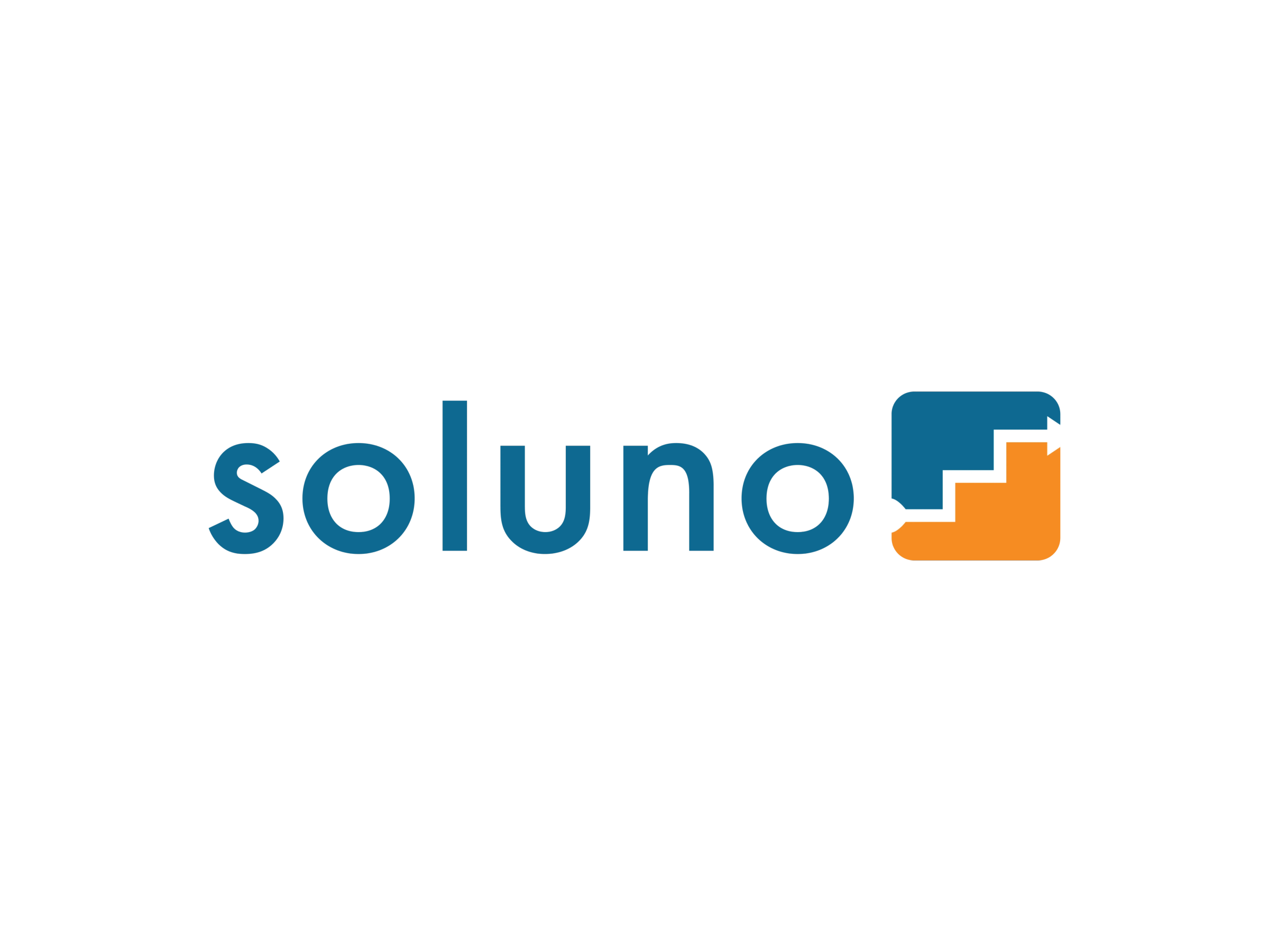 Soluno Logo