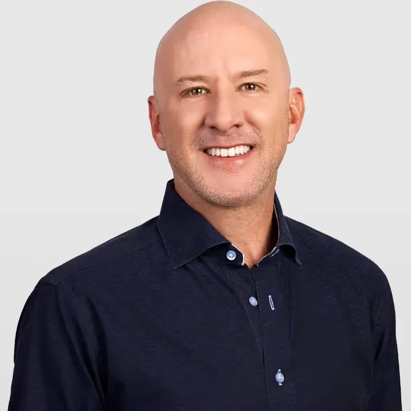 Jeff Joseph