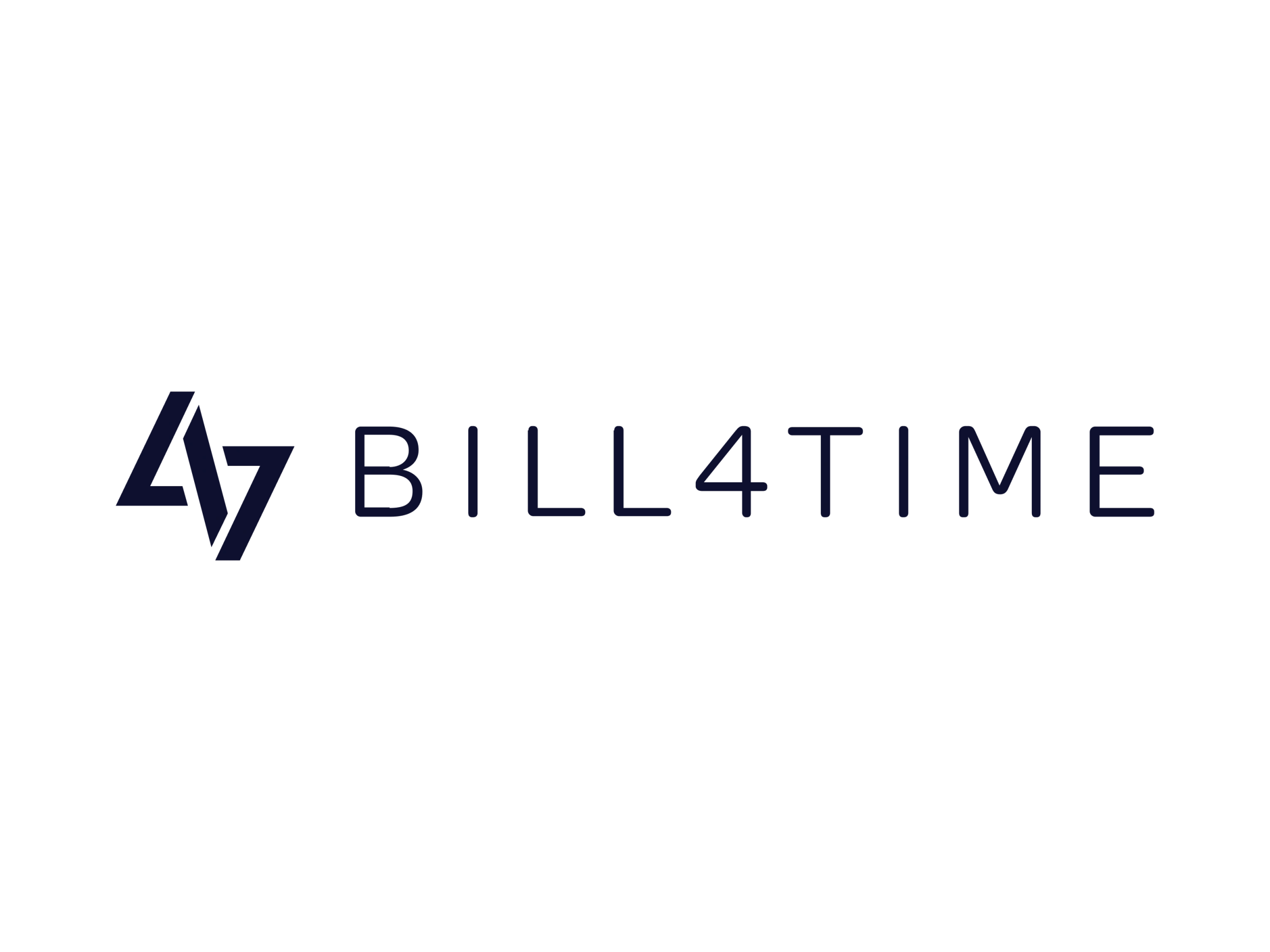  Bill4Time Logo