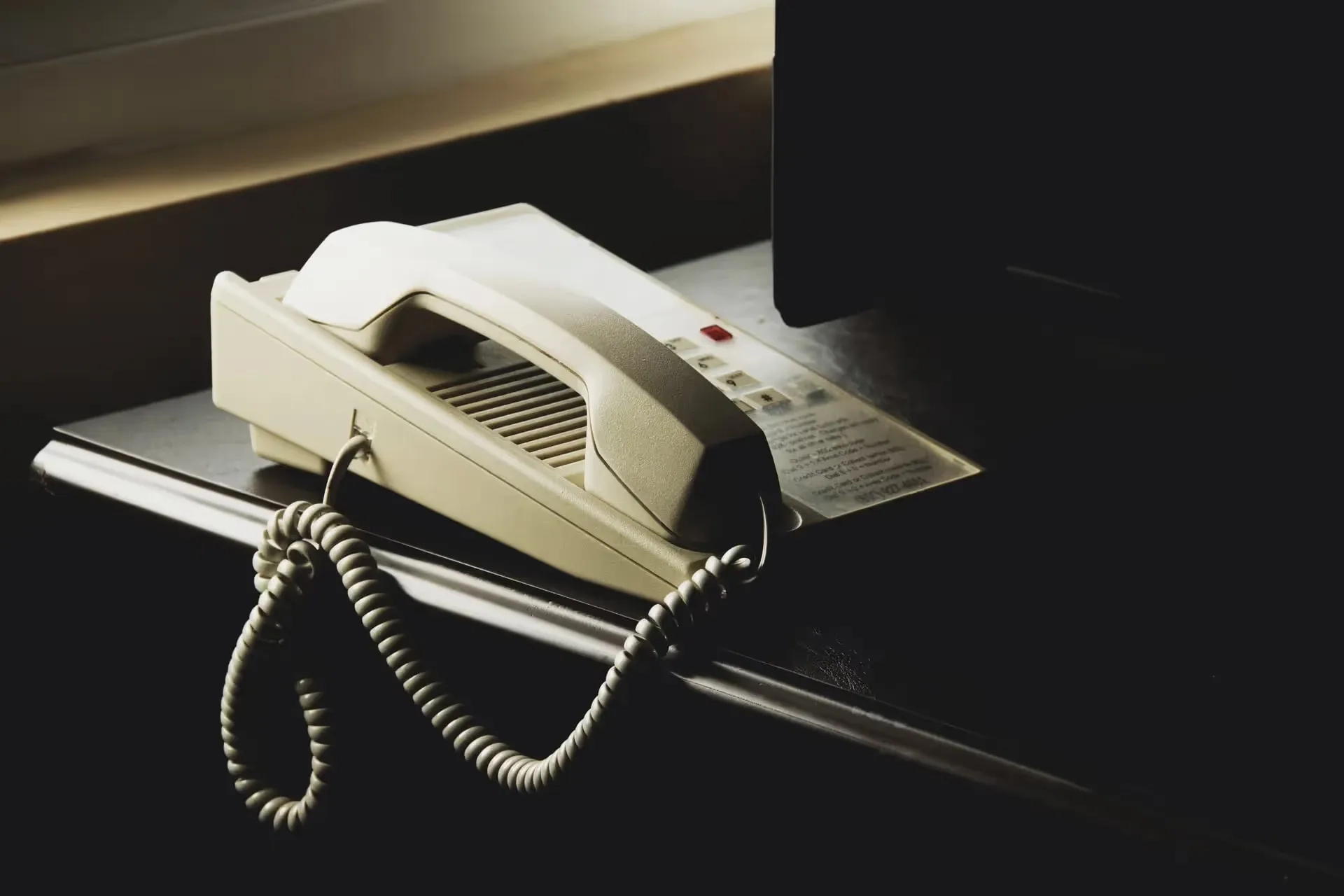 telephone