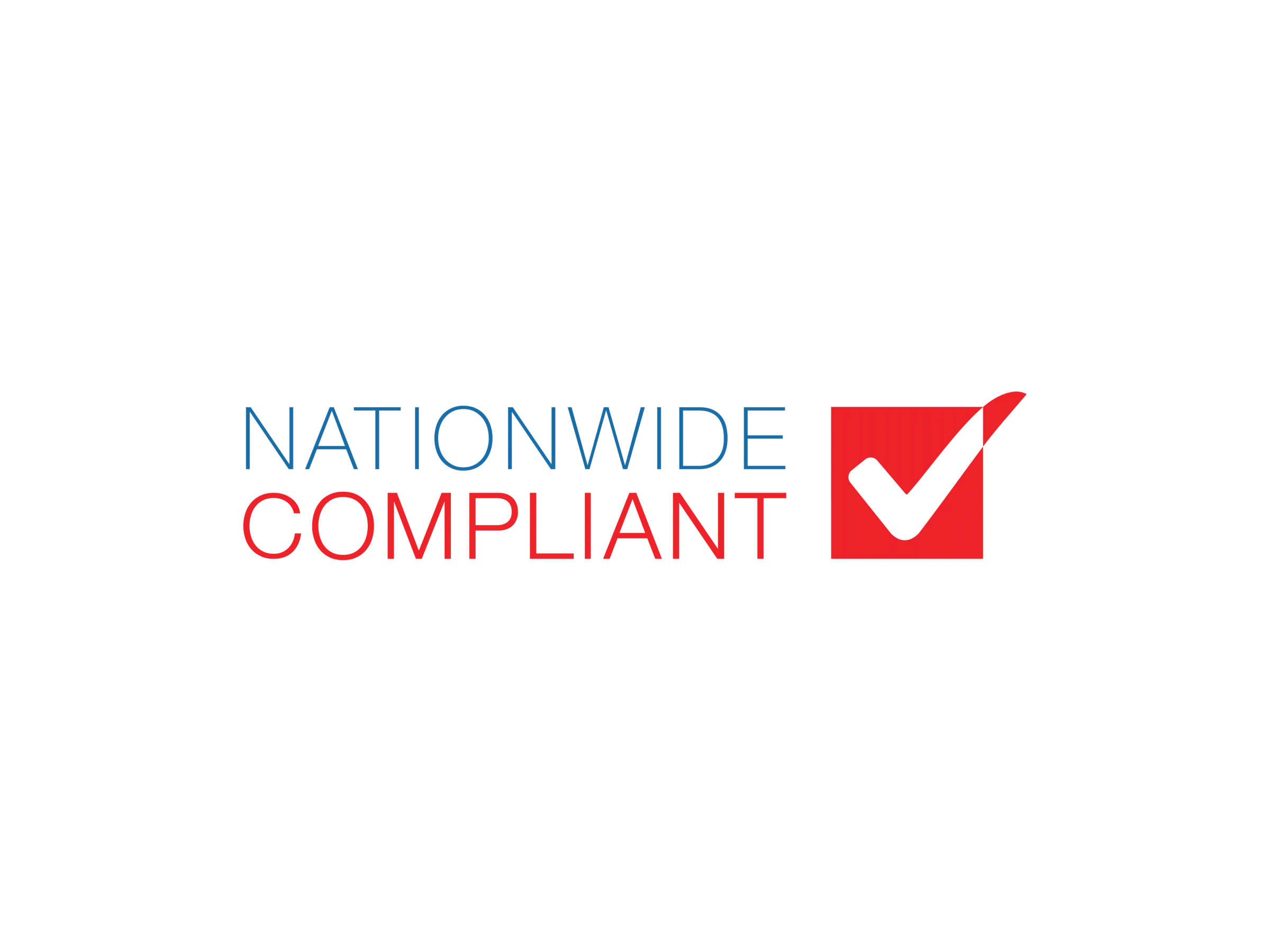 Nationwide Compliant