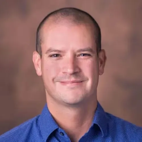 Mark Williams