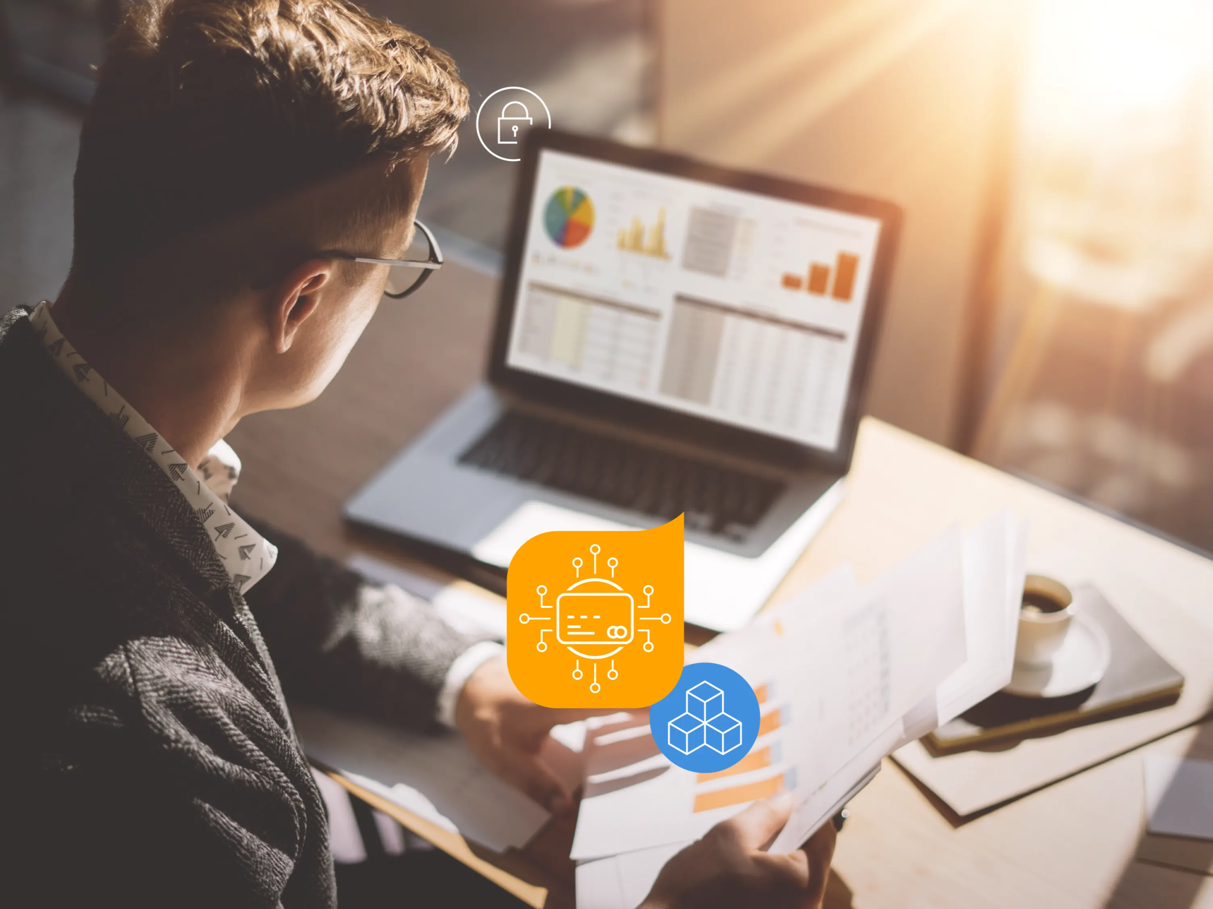 What Blockchain Will Mean for CPA Firms