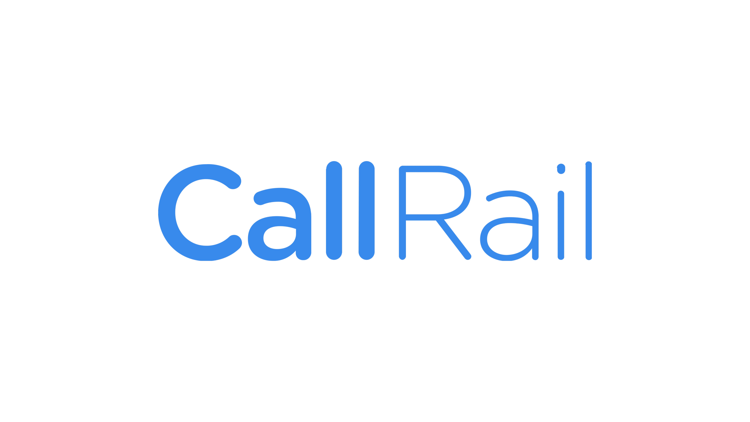 CallRail Logo