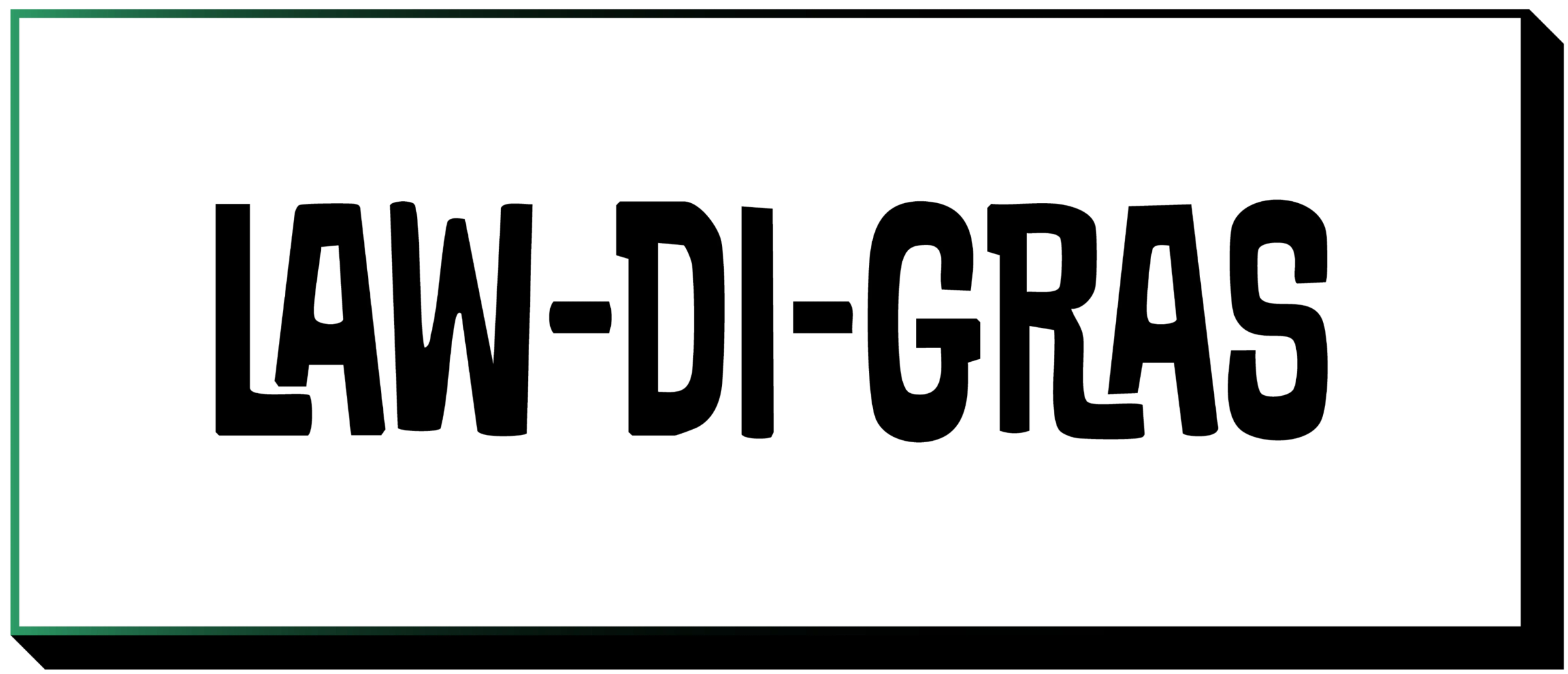 Law-Di-Gras Logo