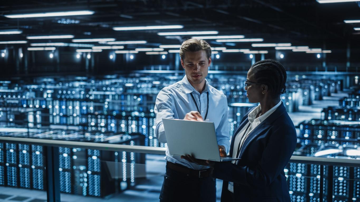 Cybersecurity overview