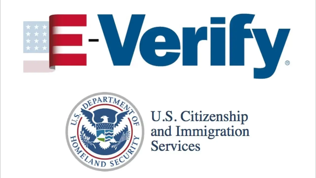 E-Verify