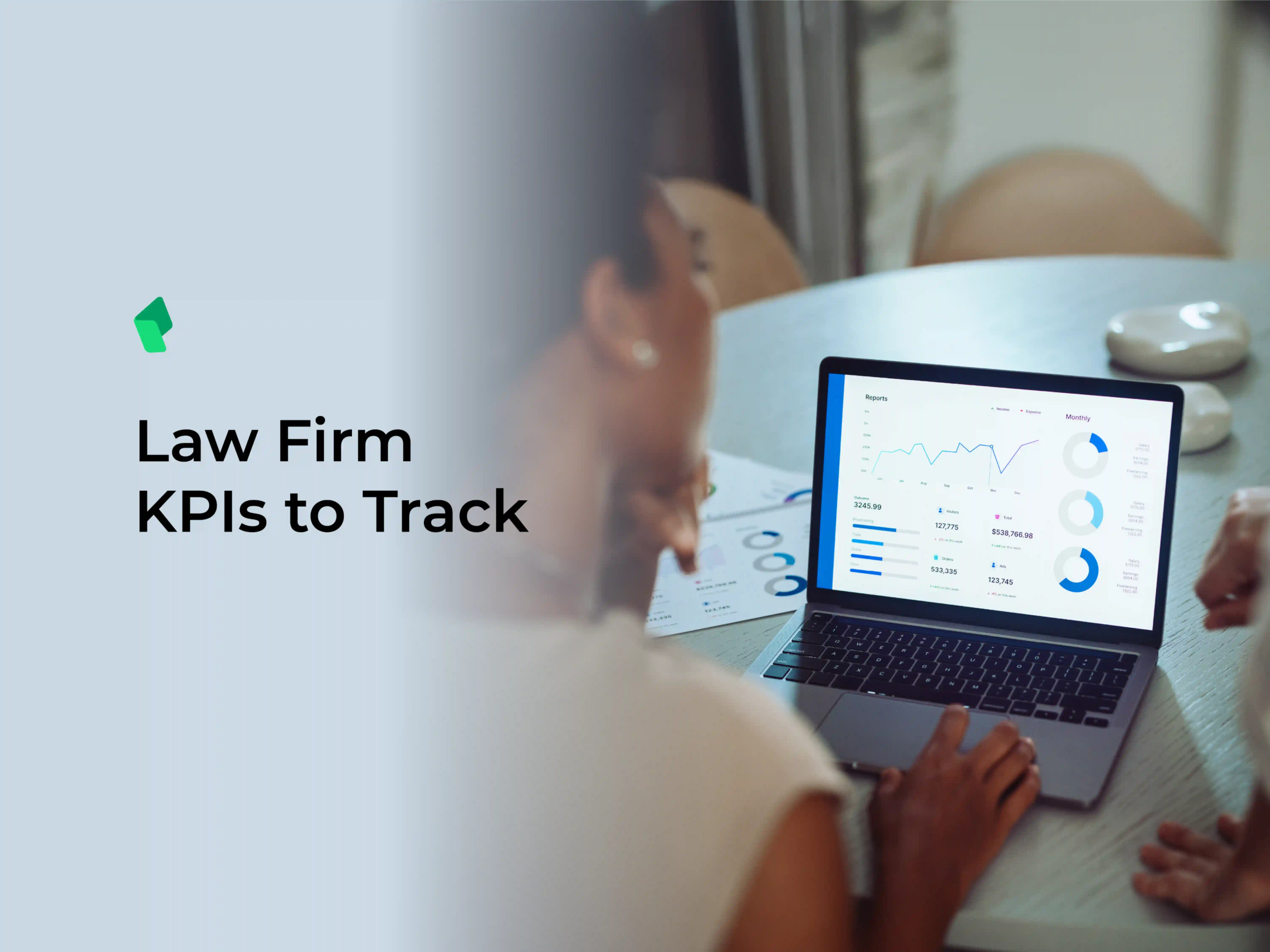 Law Firm KPIs to Track
