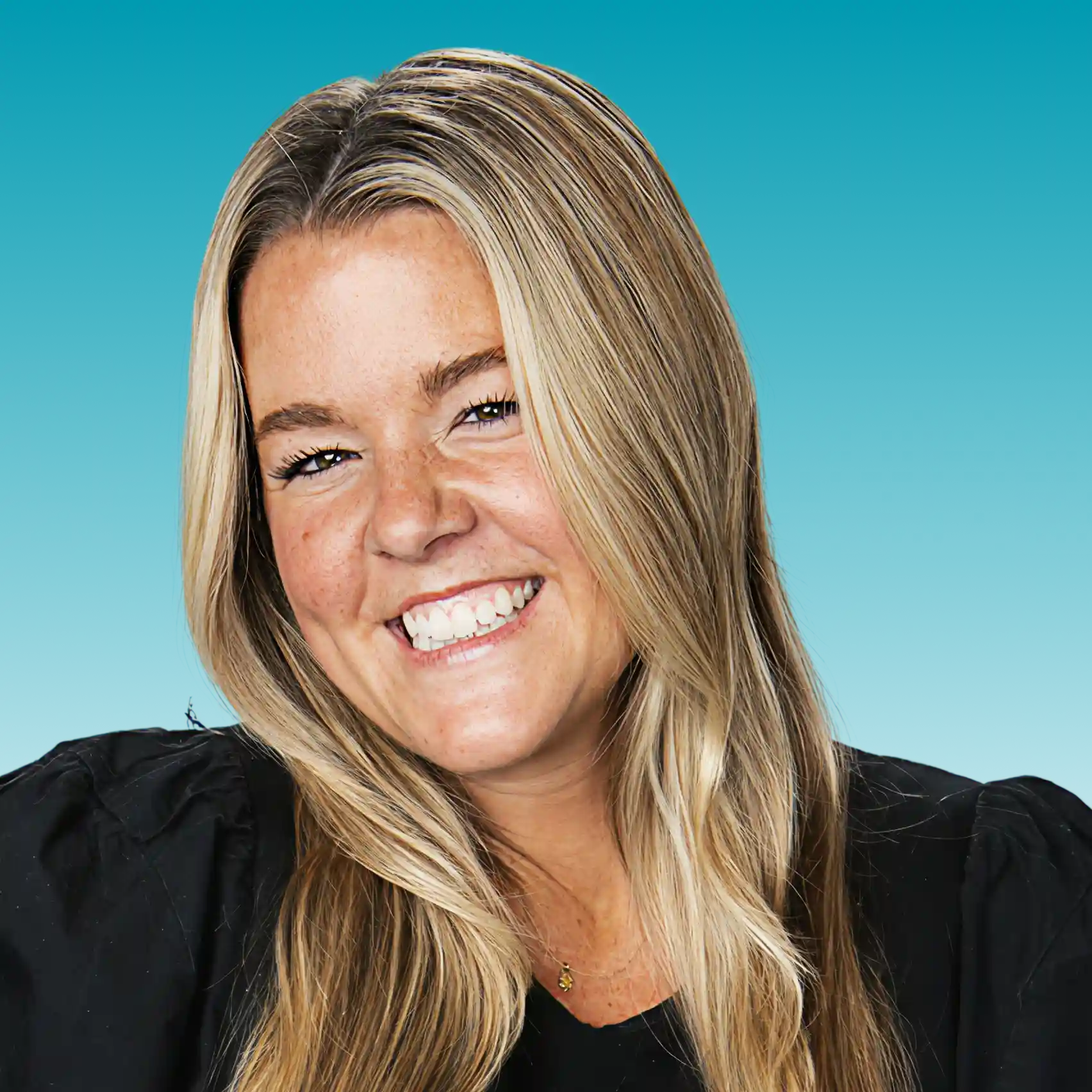 Keely Leonard