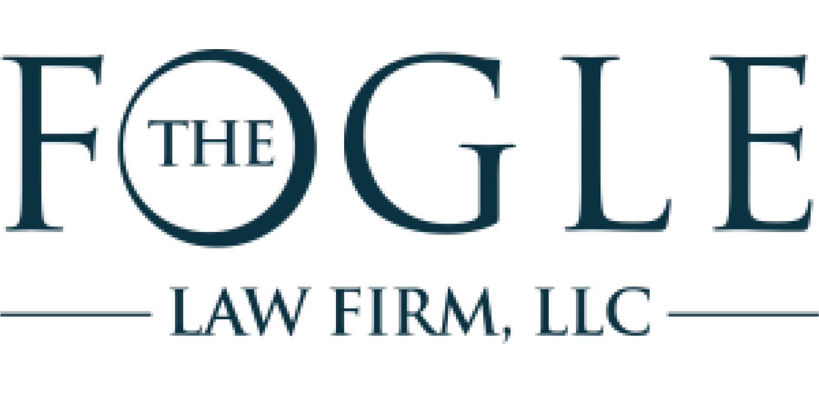 The Fogle Law Firm logo