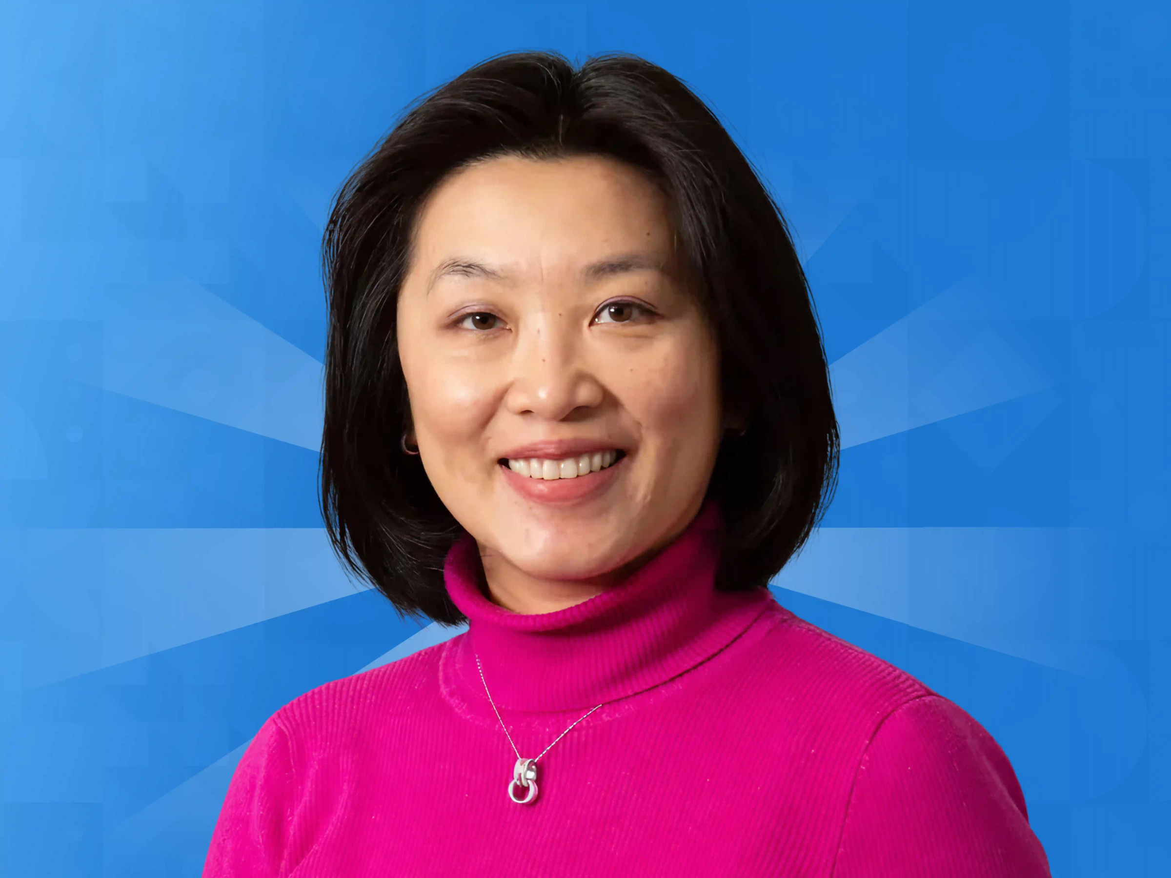 Jane Lee
