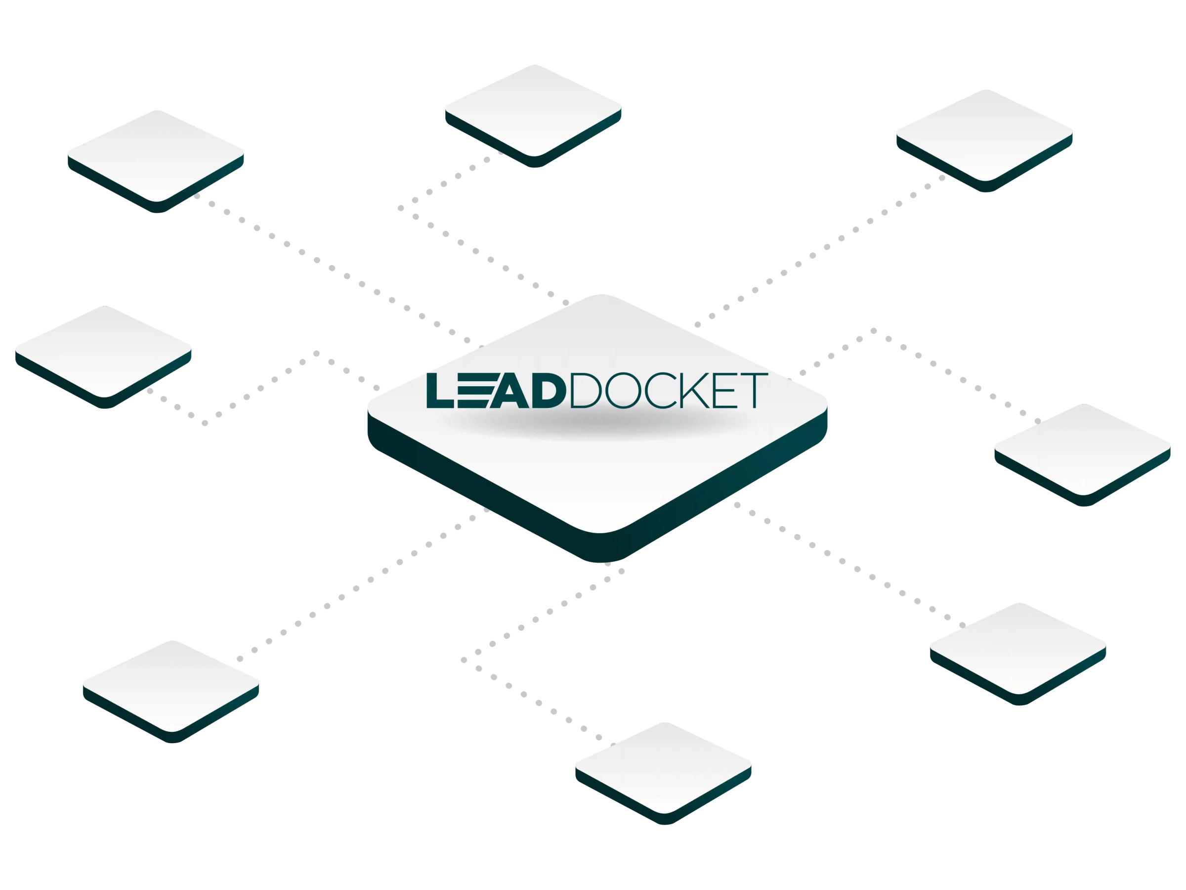 Lead Docket Integration Illustration