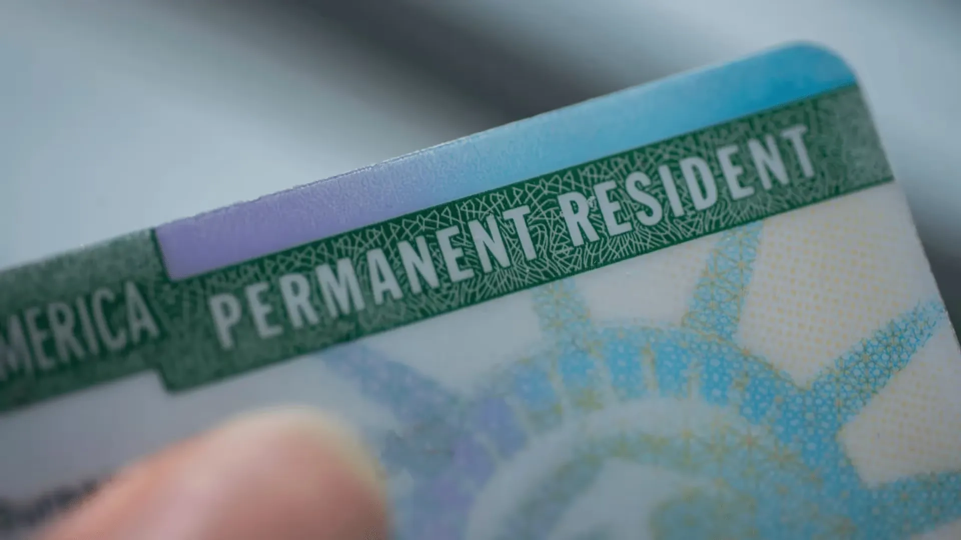Permanent Resident