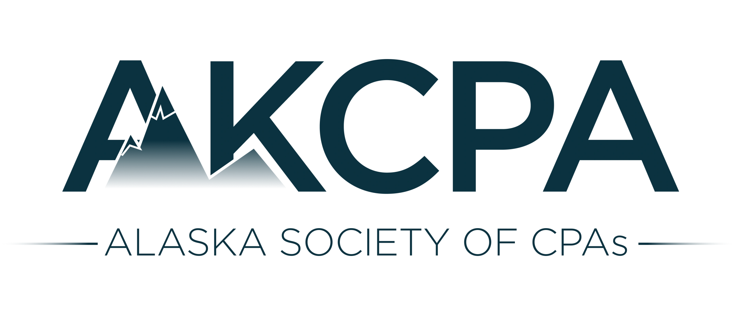AKCPA - Alaska Society of CPAs logo