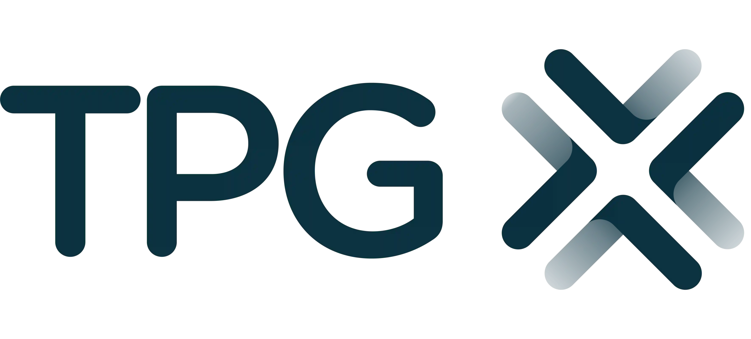 TPG Logo