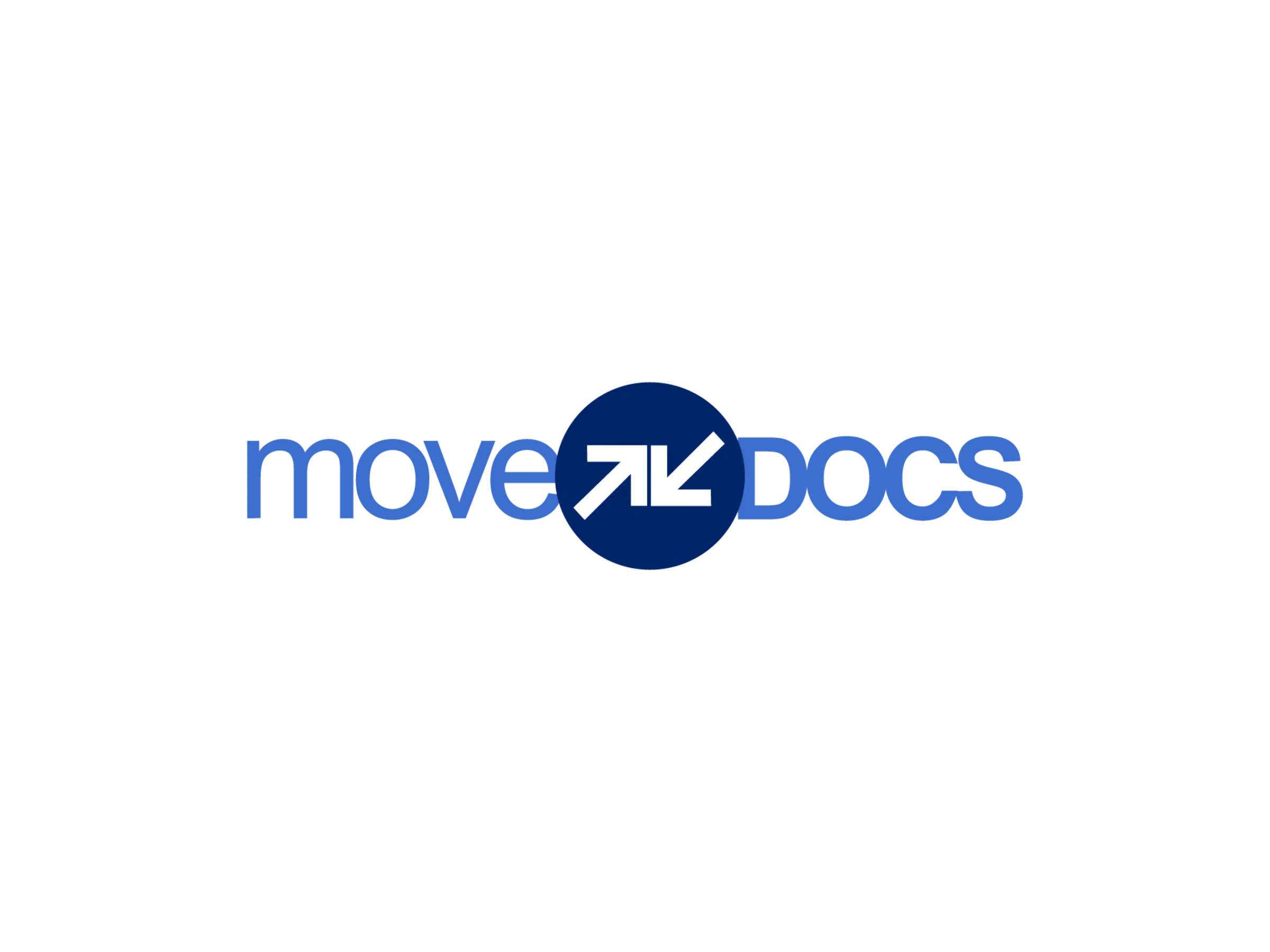 MoveDocs Logo