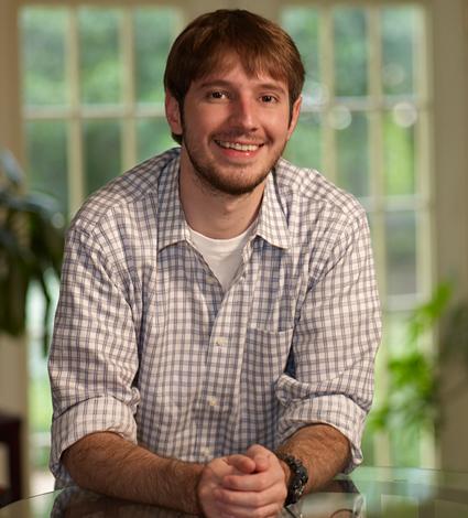 John Lehman