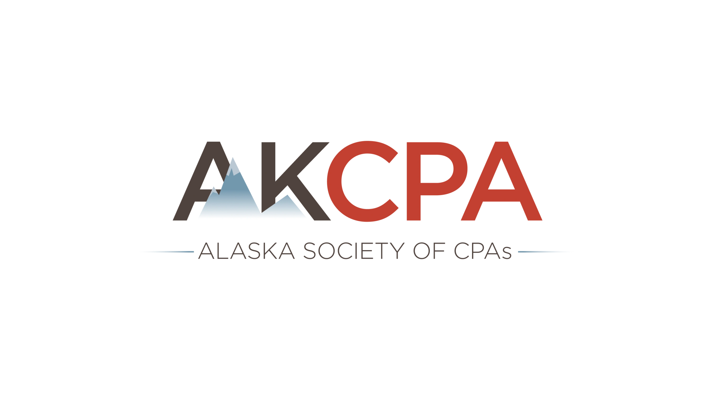 Alaska CPA Logo