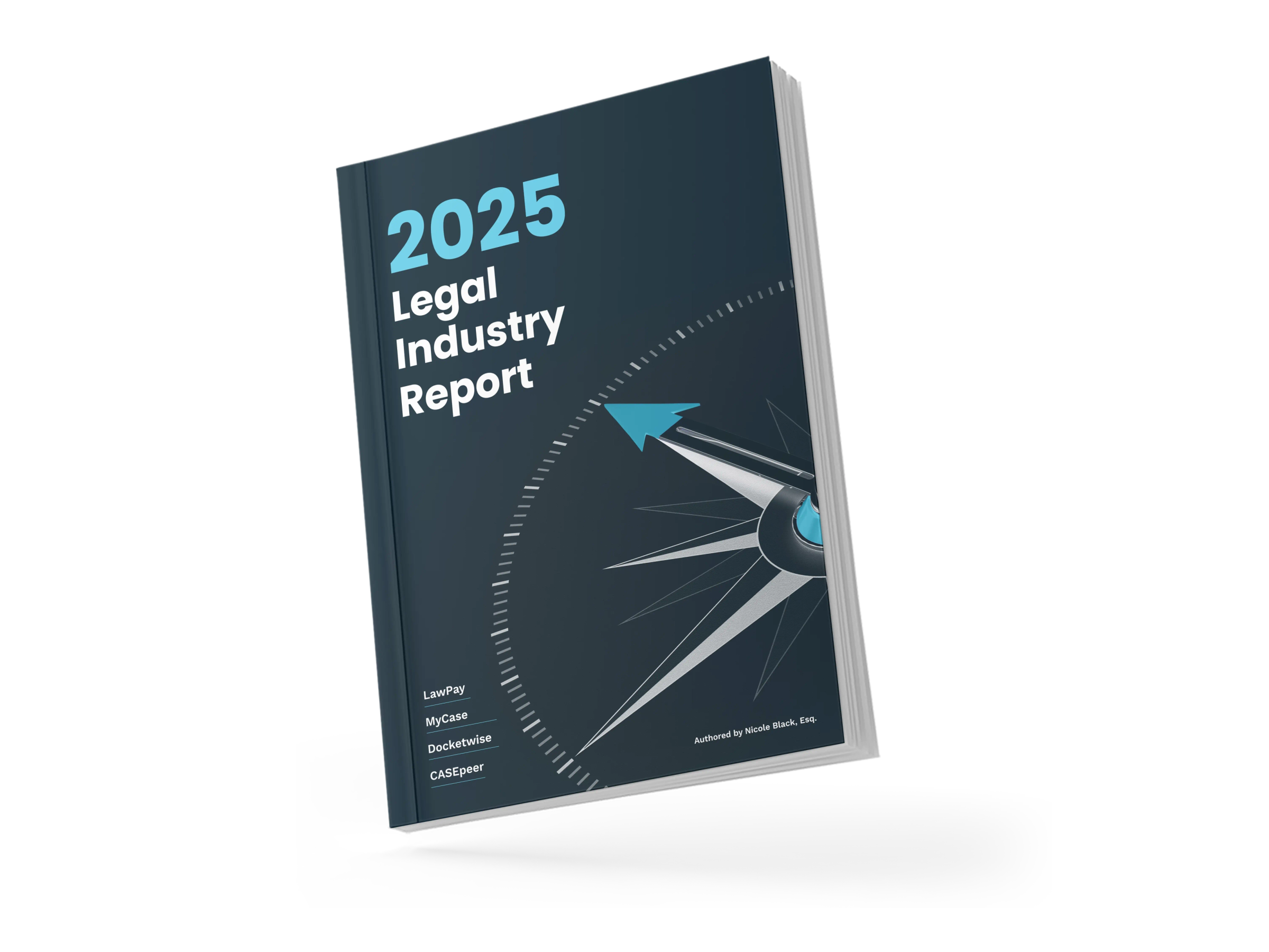 2025 Legal Industry Report
