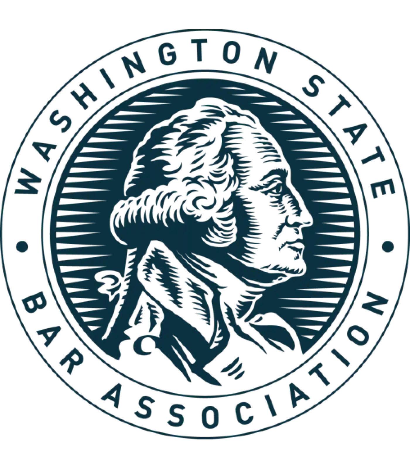 Washington State Bar Association logo