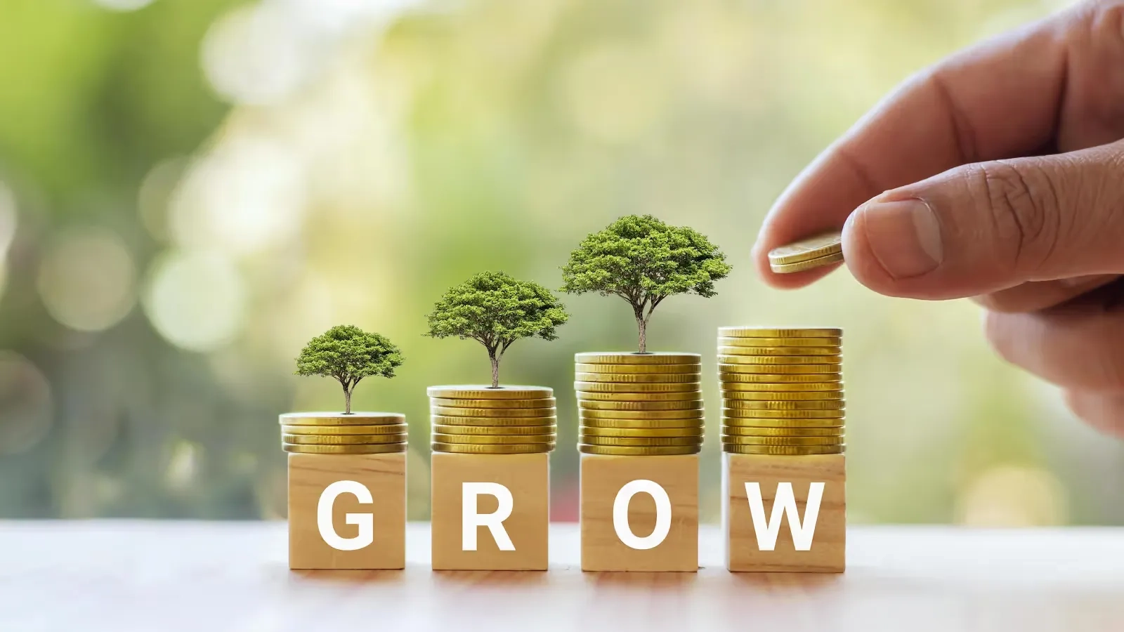 A step-by-step guide on growing your business, with practical tips and strategies for success.