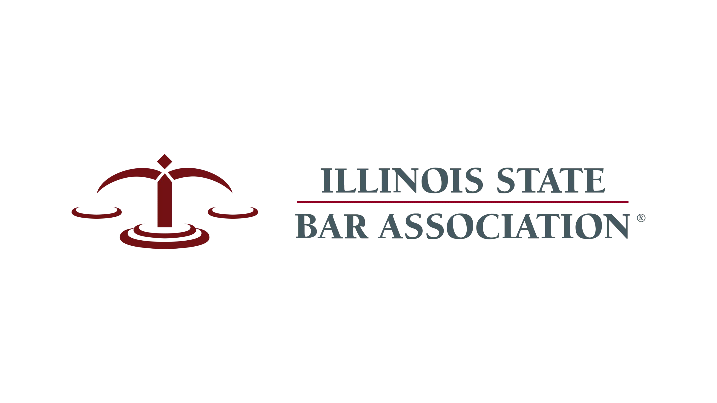 Illinois State Bar Logo