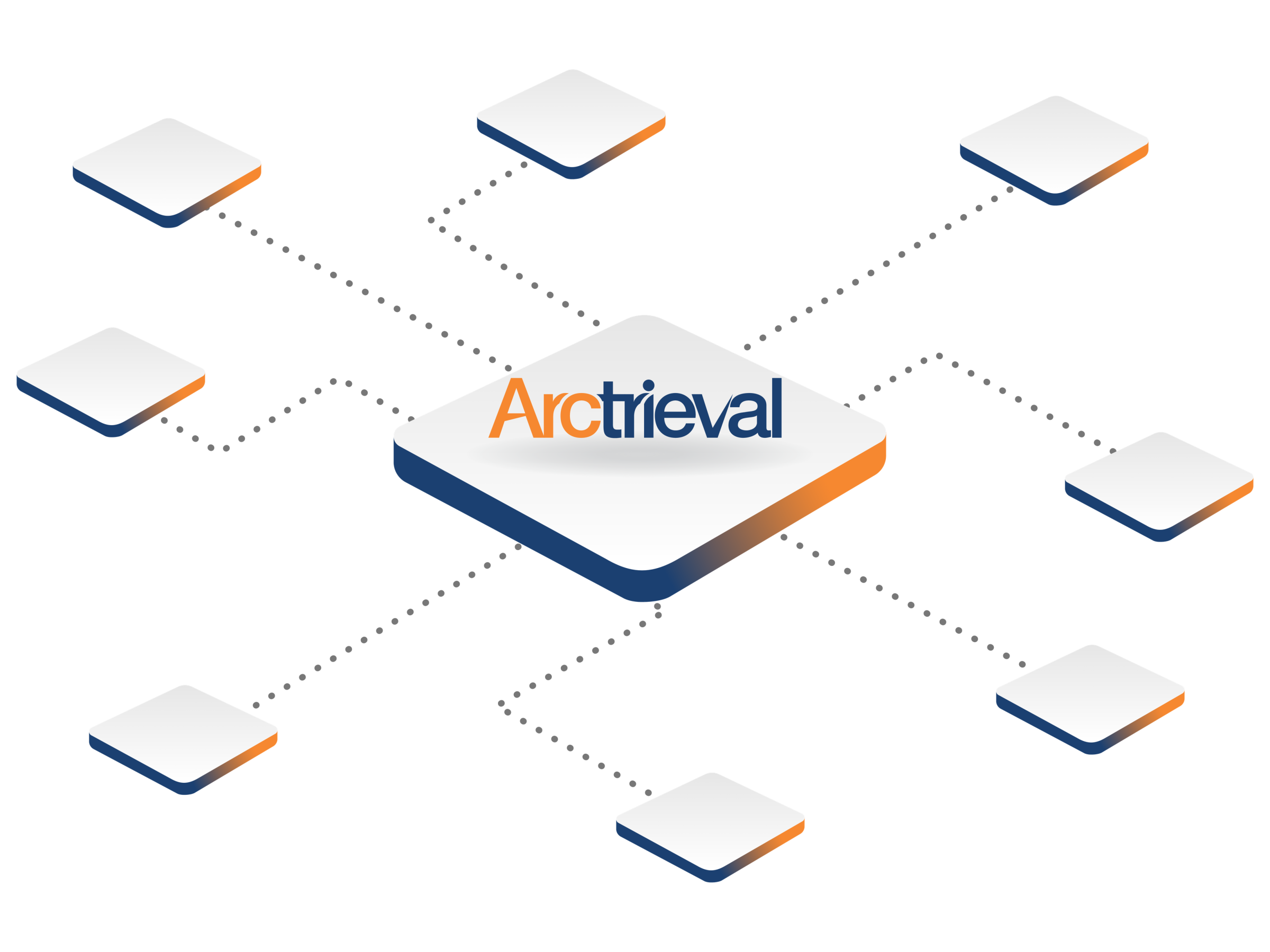Arctrieval