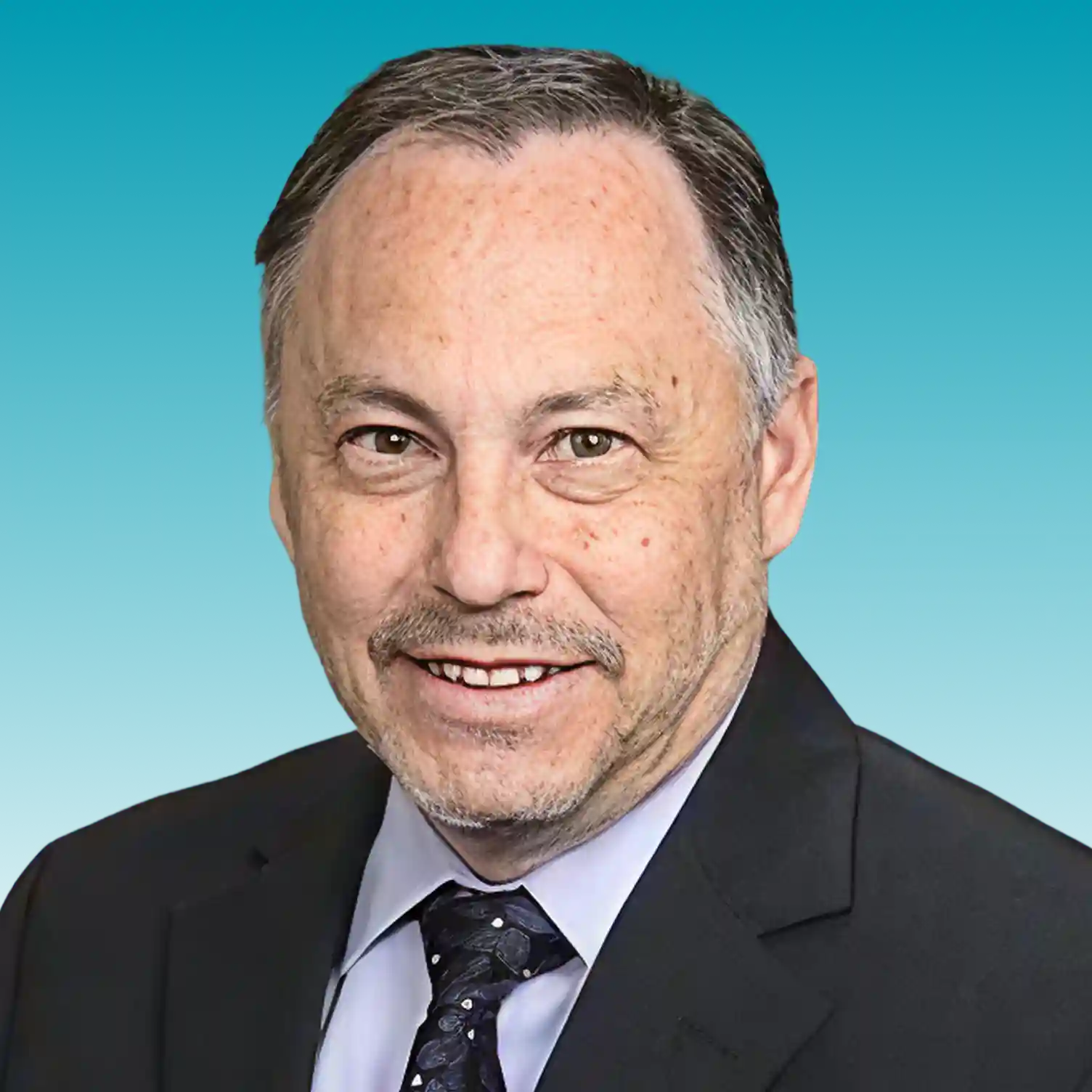 David Cantor